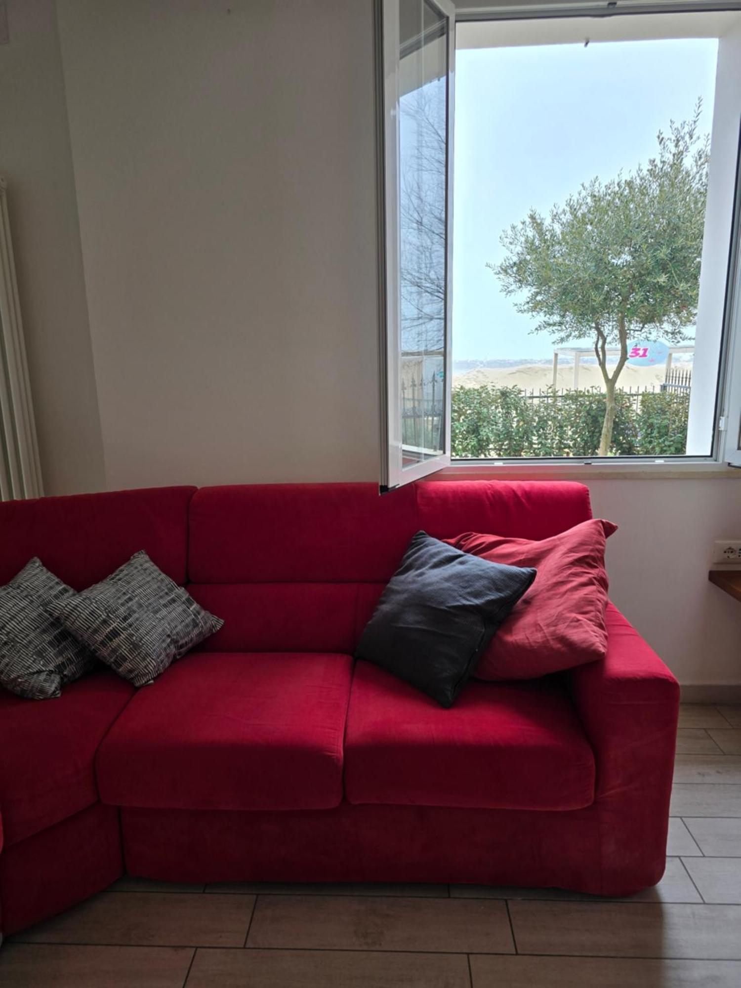 Villa Dolcevita Bellaria-Igea Marina Bagian luar foto