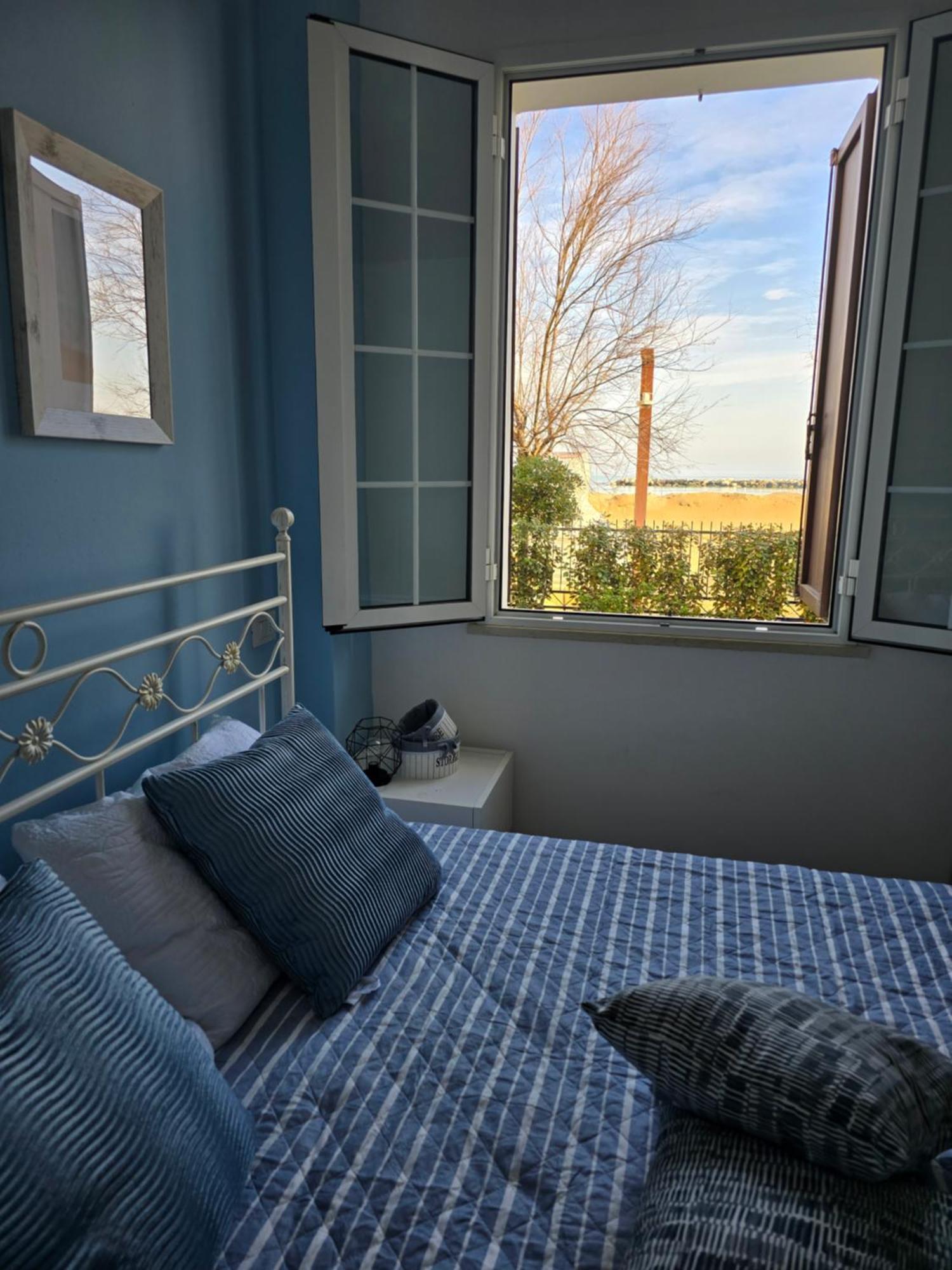 Villa Dolcevita Bellaria-Igea Marina Bagian luar foto