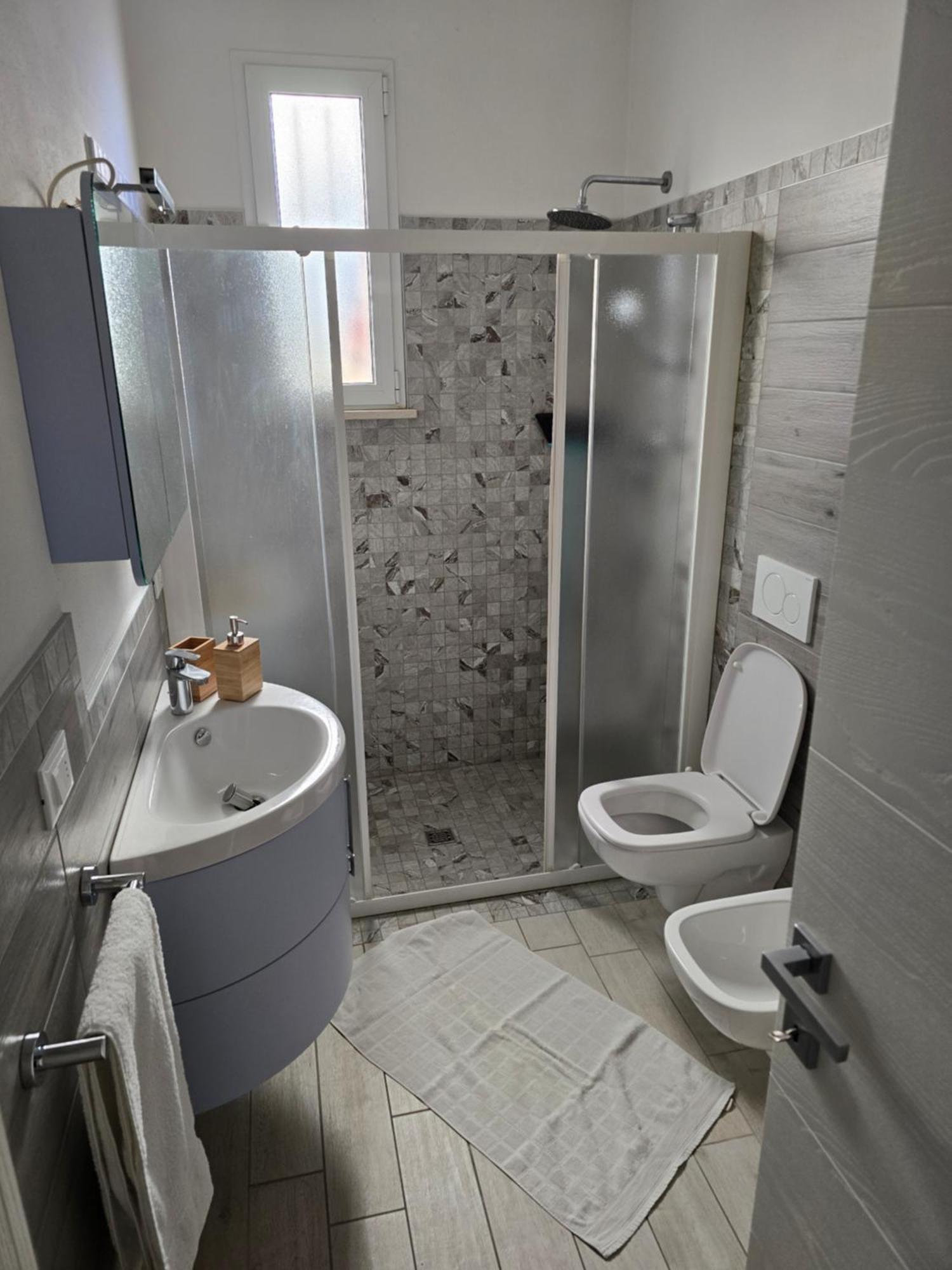 Villa Dolcevita Bellaria-Igea Marina Bagian luar foto