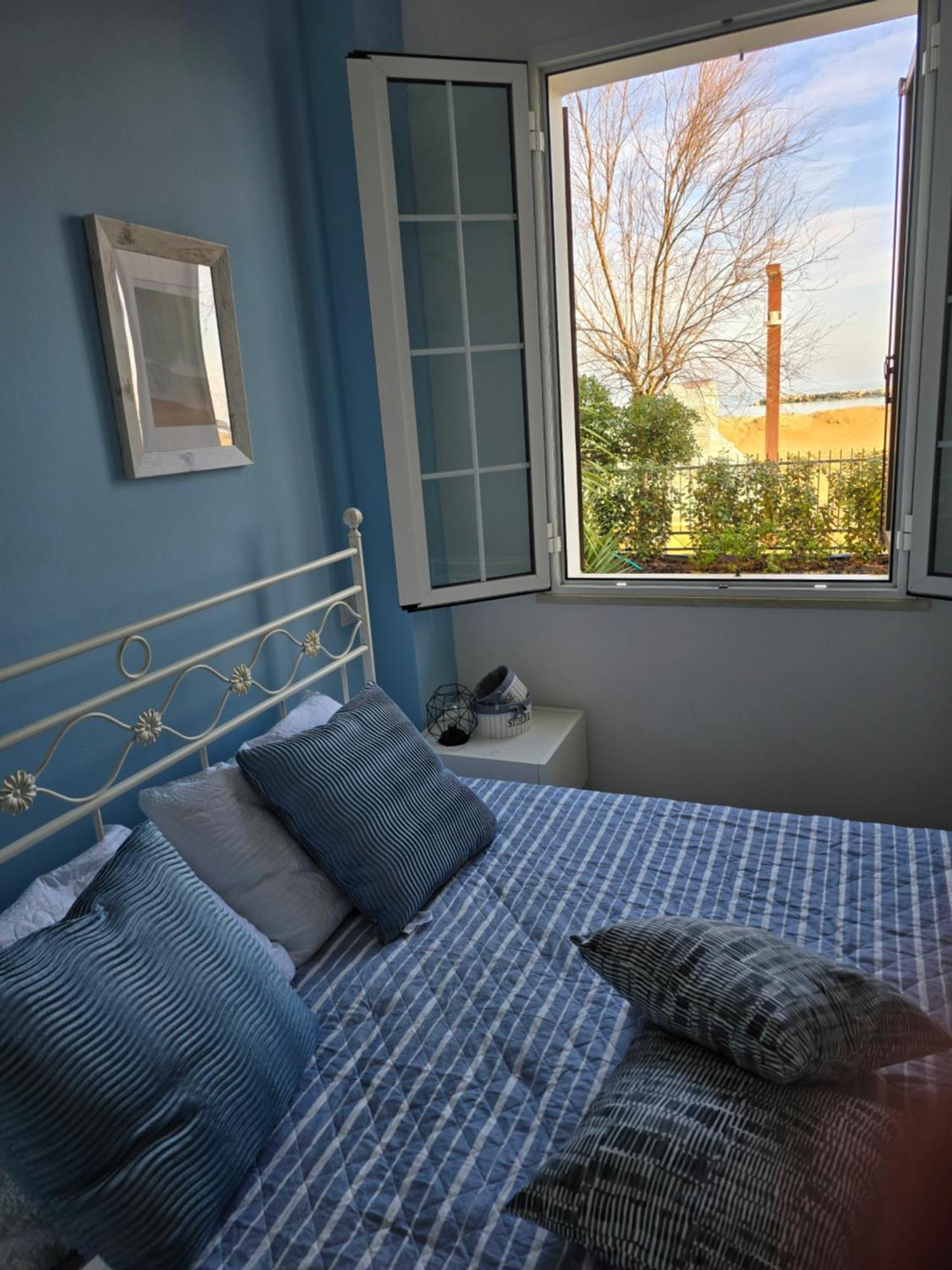Villa Dolcevita Bellaria-Igea Marina Bagian luar foto