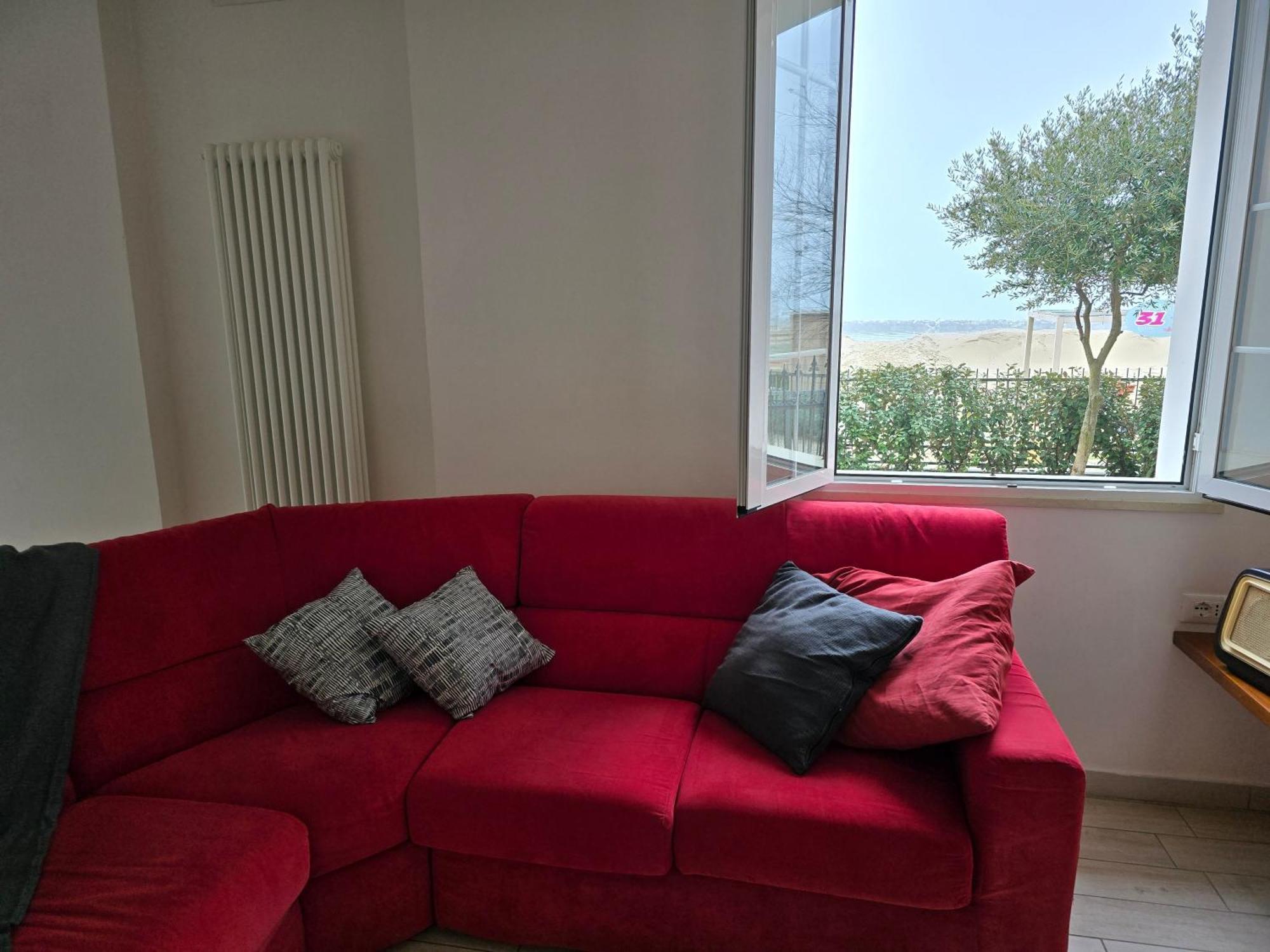Villa Dolcevita Bellaria-Igea Marina Bagian luar foto