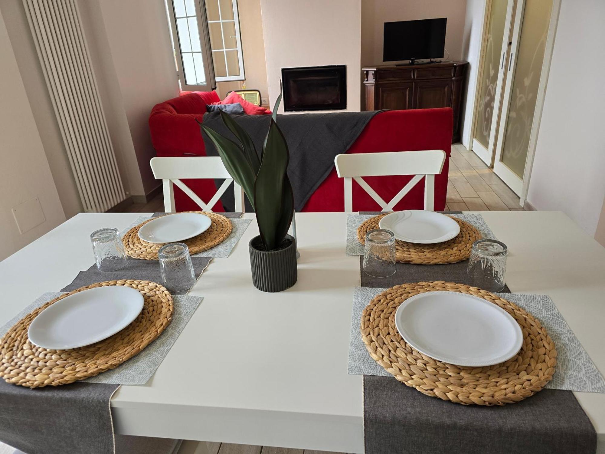 Villa Dolcevita Bellaria-Igea Marina Bagian luar foto
