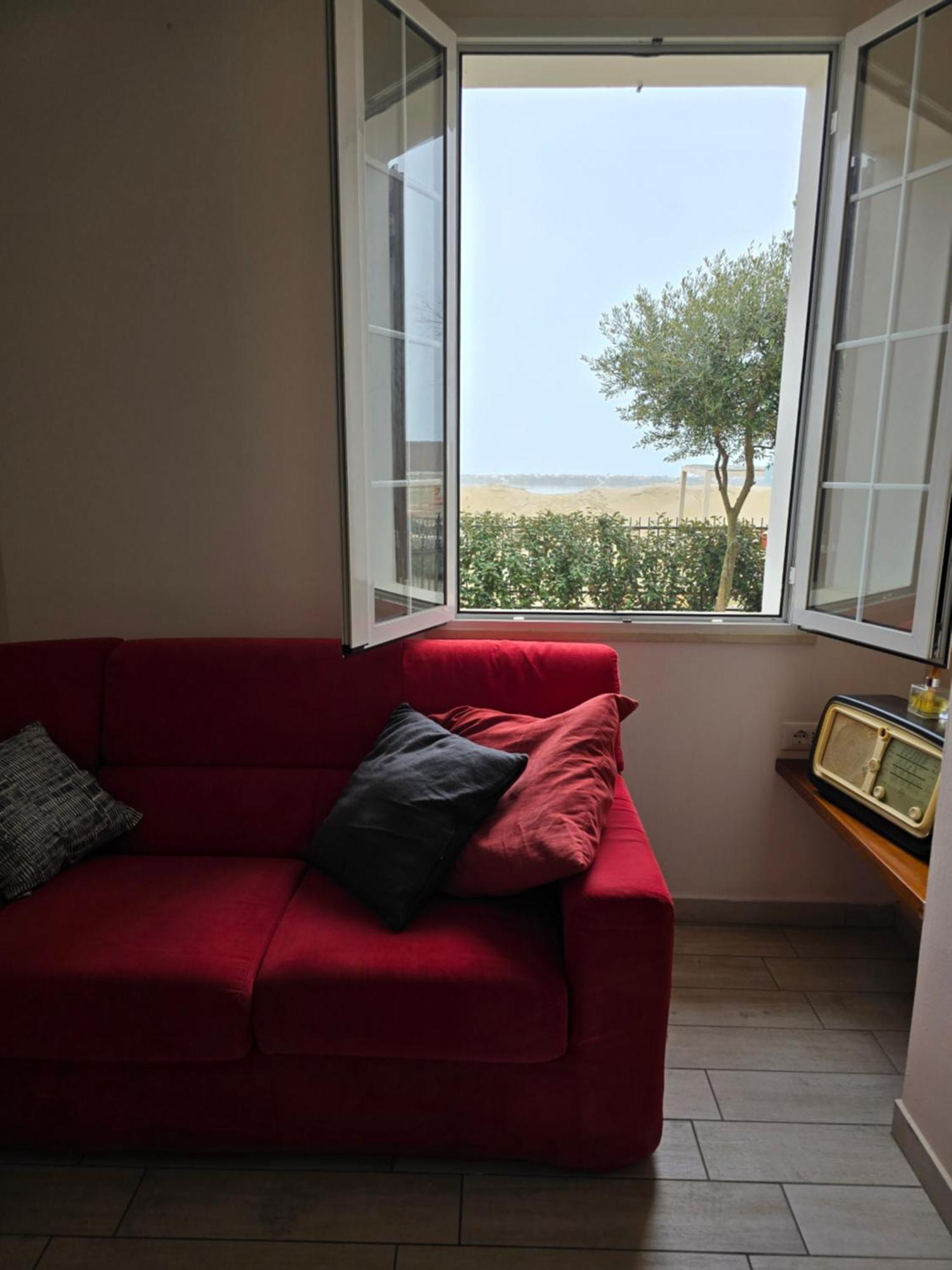 Villa Dolcevita Bellaria-Igea Marina Bagian luar foto