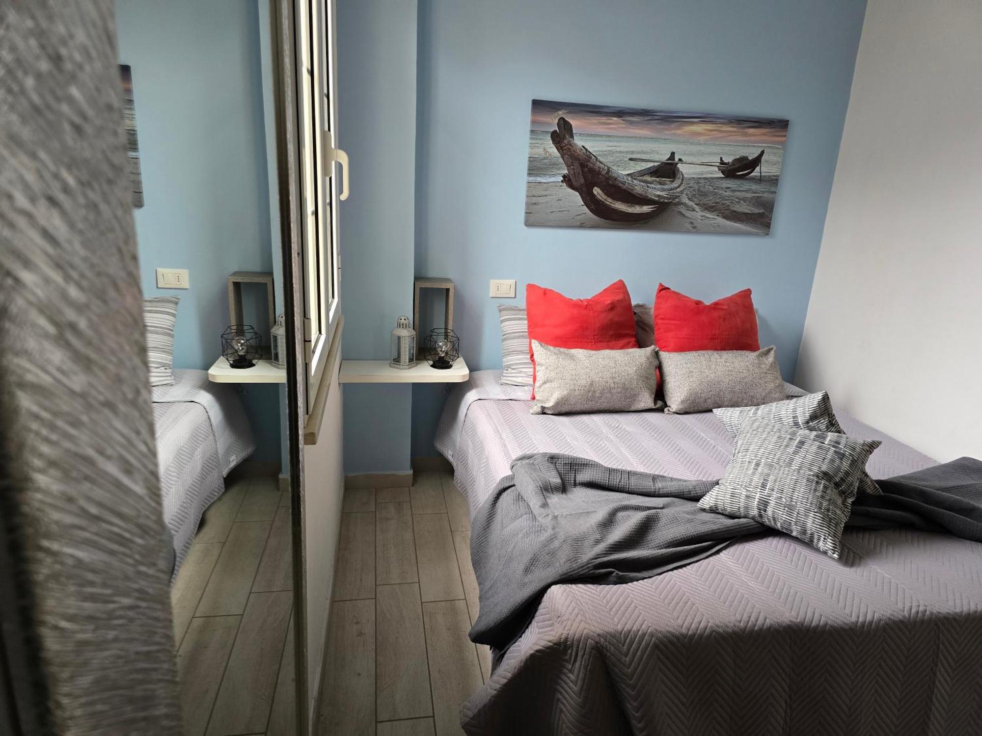 Villa Dolcevita Bellaria-Igea Marina Bagian luar foto