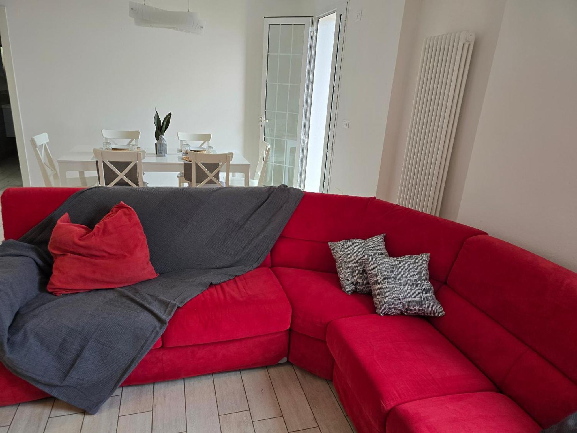 Villa Dolcevita Bellaria-Igea Marina Bagian luar foto
