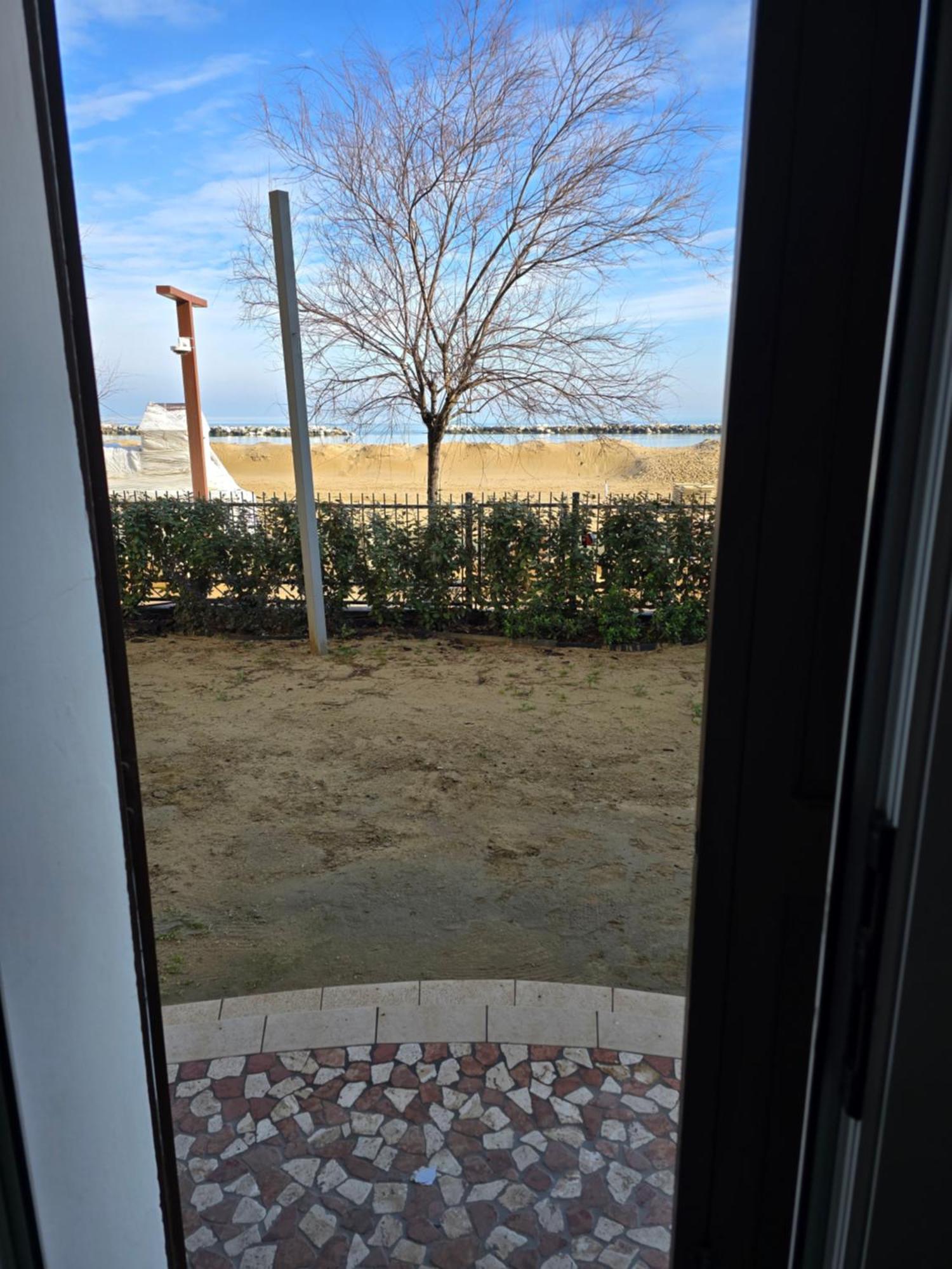 Villa Dolcevita Bellaria-Igea Marina Bagian luar foto