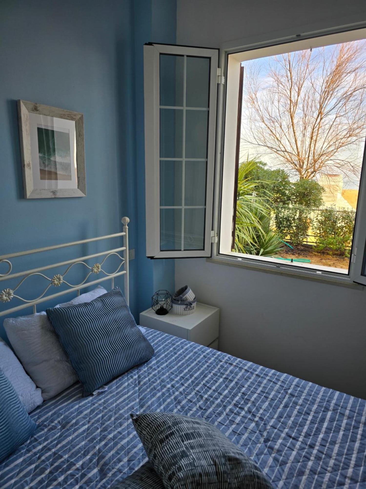 Villa Dolcevita Bellaria-Igea Marina Bagian luar foto