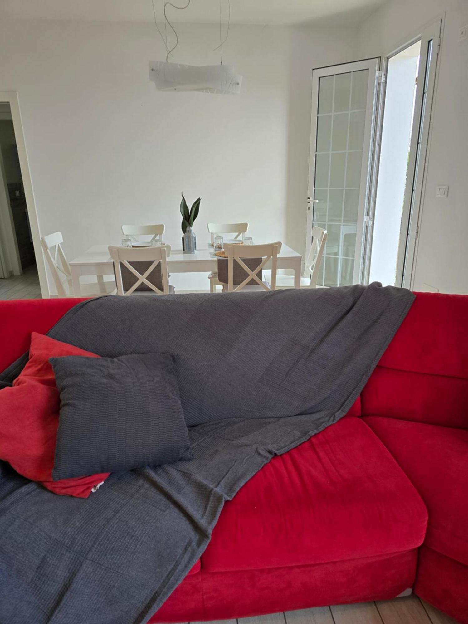 Villa Dolcevita Bellaria-Igea Marina Bagian luar foto