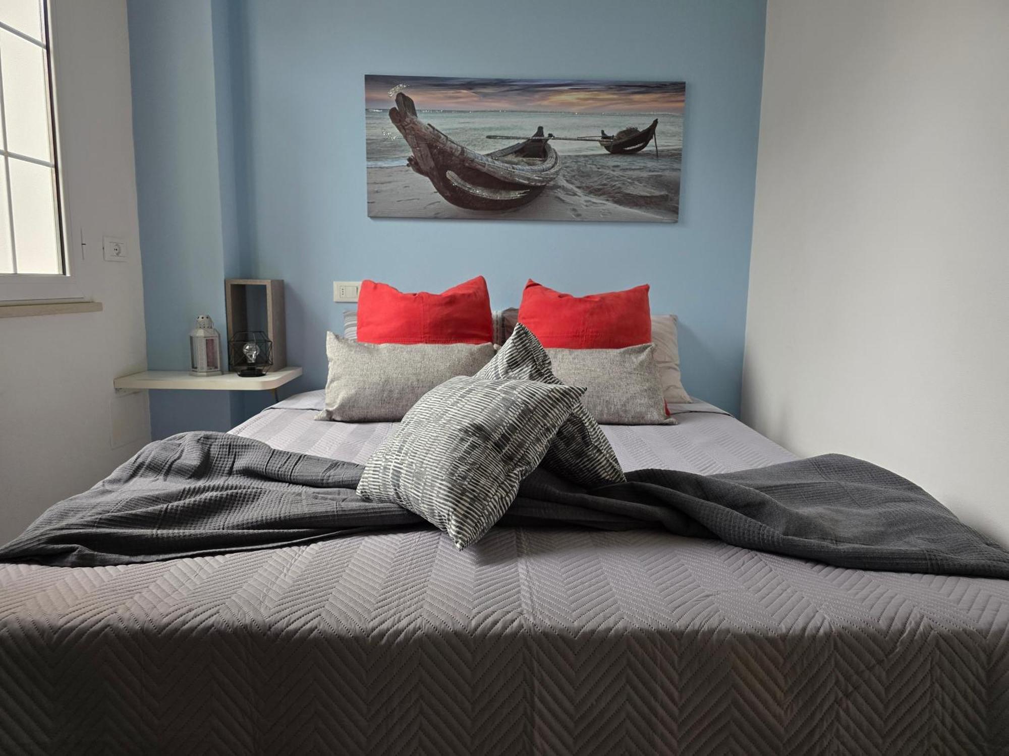 Villa Dolcevita Bellaria-Igea Marina Bagian luar foto