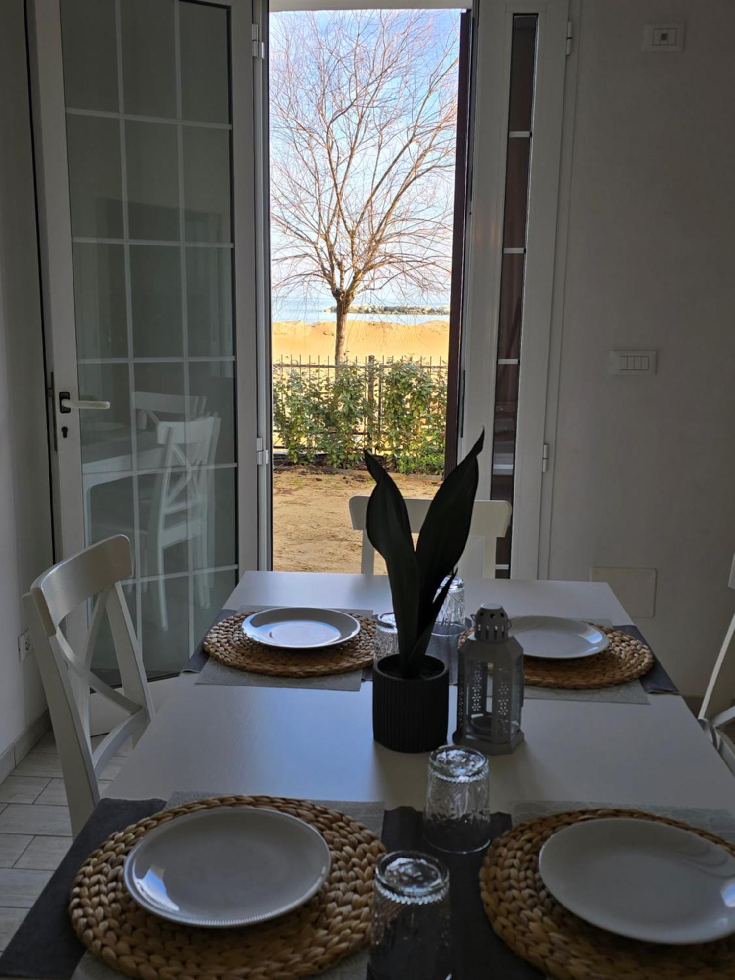 Villa Dolcevita Bellaria-Igea Marina Bagian luar foto