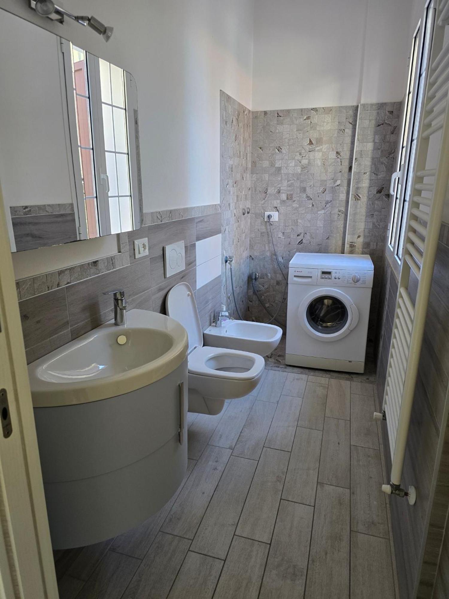 Villa Dolcevita Bellaria-Igea Marina Bagian luar foto